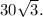 30\sqrt{3} .