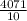 \frac{4071}{10}