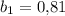 b_1=0{,}81