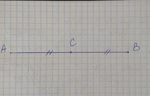 Точки а, в и с лежат на одной прямой, причем вс=8 см, ав-ас=8 см. какое из следующих утверждений вер