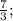 \frac{7}{3};