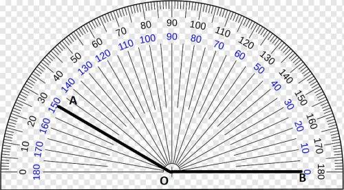 Угол aob содержит 150 градусов угол всм состовляет 30% от угла аов сколько градусов содержит сумма у