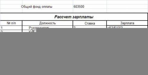 Решить в excel. хореографический коллектив планирует совершить гастроли. в поездку планируется взять