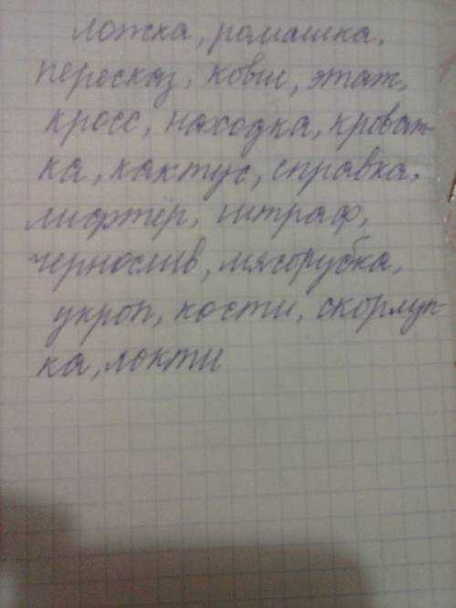 Какая буква,обозначающая парный по глухости-звонкости согласный звук,пропущена в каждом из слов? выд