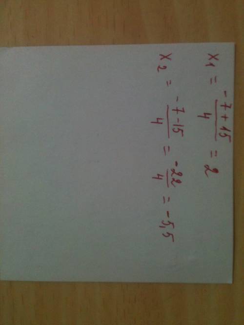 Решить log по основанию 5 числа(x+3)=2-logпо основанию 5 числа(2x+1)