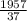 \frac{1957}{37}