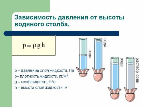 Вычислите давление воды на дно марианской впадины глубина которой 11022 м. плотность воды считать ра