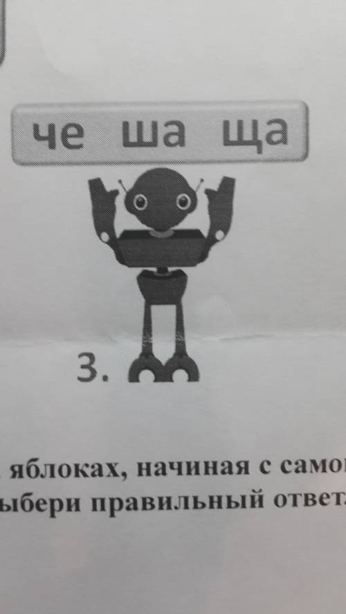 Нарисуй робота как ты себе его представляешь?