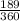 \frac{189}{360}