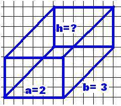 1)начерти прямоугольний длина которого равна 3 см а ширина 2 см 2)а теперь изобрози его так чтобы он