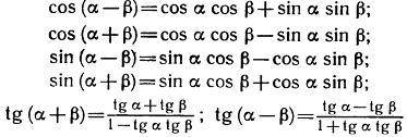 Докажите тождество: 2cosacosb-cos(a-b)/2cosasinb+sin(a-b) = ctg(a+b)