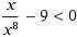 Решите данные неравенства 1)x^-3x-4=0 2)x^-3x-4 больше равно 0 x^-8x-9< 0 решите 34