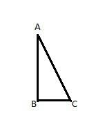 Найдите площадь прямоугольного треугольника авc если известно что гипотенуза=13,а 1 катет 12