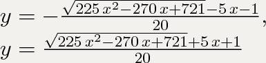 Решите систему уравнений (4/(x-y-/(x+2y+1))=-5/2 (3/(x-y-2))+(1/(x+2y+1))=-7/5