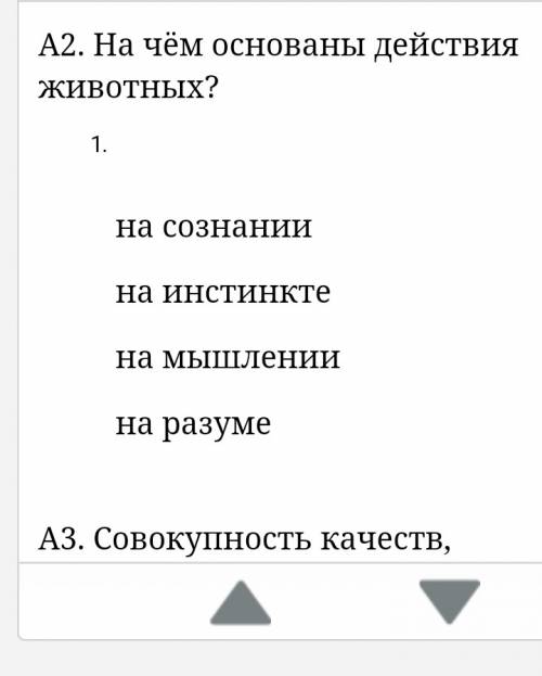 Тест по теме человек в социальном измерении вариант 2