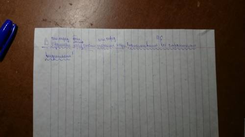 Вогромном лесу стоял тонкий парк ,на полневший всё странными видениями разбор по составу