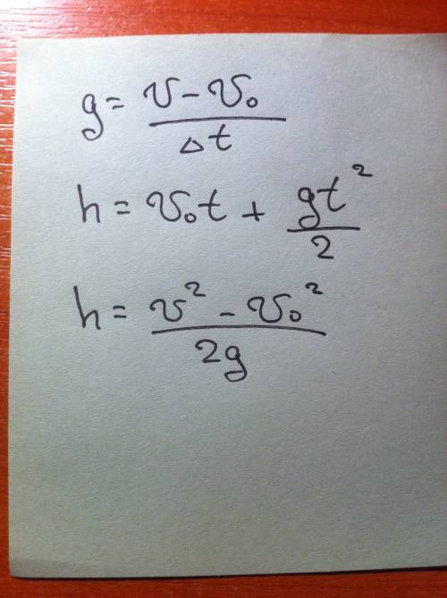 Объясните тему по свободное падение тел, .