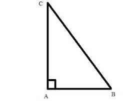 Начерти треугольник с прямым углом обозначь его вершины буквами и запиши обозначения этого треугольн
