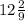 12 \frac{2}{9}