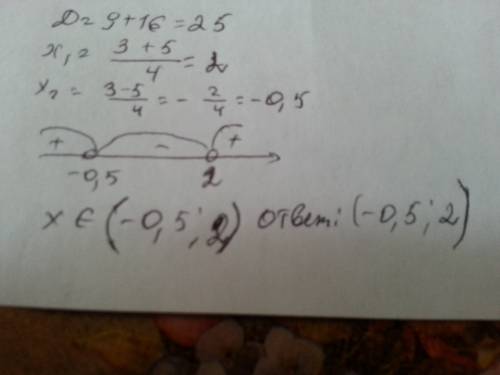 Решить неравенство (1/7)^2х^2-3х> 1/49