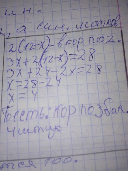 Вмагазине на витрины выставили наборы бокалов по 2 штуки и по три штуки в коробке всего 28 бокалов в