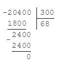Выполни действия 20400: 300 444000: 60 в столбик выполни деление с остатком и проверь 20498: 300 205