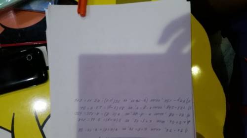 Найдите значение выражения: 1)7а+7b,если а+б=14 2)m*17+n=1000 3)k*9+9j,если k+j=12 4)4с-4d,если c-d=