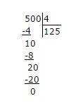 Напишите полное решение премера 50/0.4