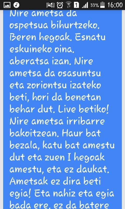 Найти сочинение на башкирском языке на тему моя мечта