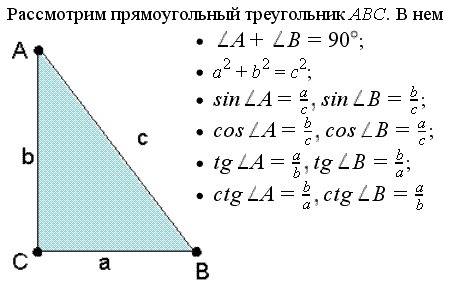 :начертите отрезок произвольной длины b: 1.постройте прямоугольный треугольник,у которого катеты рав