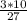 \frac{3*10}{27}