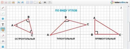 Запиши названия прямых углов.острых углов. тупых углов.aok . abc. kon. nlo. dom. boc