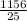 \frac{1156}{25}