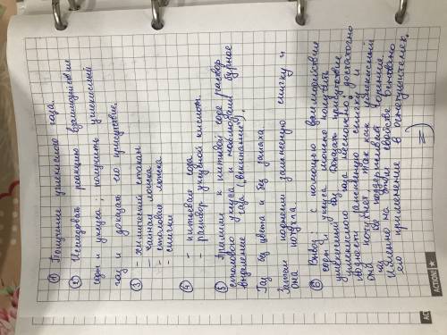 План: 1. название опыта 2. цель 3. оборудование 4. реактивы 5.ход работы(что делали,что наблюдалось)