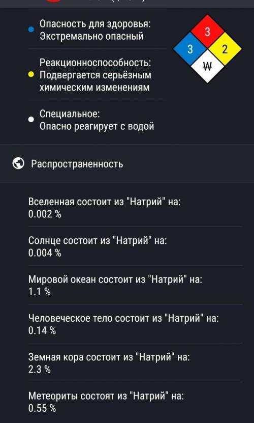 25 . характеристика любого элемента (название, валентность, относительная атомная масса, нахождение,