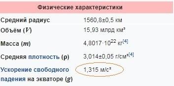 Космонавты,изучающие поверхность европы(спутника юпитера),в свободное от основной работы время прове