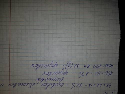 66. в саду растет 400 плодовых деревьев, которые представлены накруговой диаграмме (рис. 4). сколько