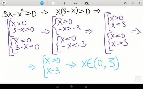 Как решить уравнения? 1) (x+3)(x-5)(y-7)< 0 2) x-3/(x+2)> 0 3) (x-1)(x+4)/3-x≤0 4) x^2(5x-4)(x