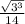 \frac{\sqrt{3^{3}}}{14}