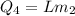 Q_4=Lm_2