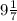 9 \frac{1}{7}