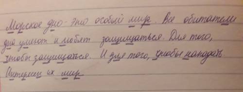 Подчеркни буквы,которые обозначают непарные звонкие и глухие согласные звонкие: : : морское дно-это