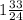 1\frac{33}{24}