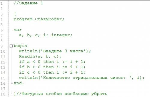 Напишите программы в abc pascal: 1) определите делителем какого числа a,b,c является число k; 2.) по