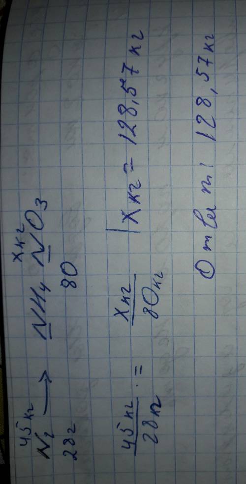 100 ! №1.под лен и колосовые культуры вносят на 1 га в среднем 45 кг азота (в пересчете на элементар