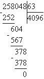 (16^3-8^3)(4^3+2^3) надо доказать что значение выражения делится на 63