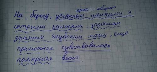 Синтаксический разбор предложения(35 ) 7 класс 35 если вы все полностью подпишите и подчеркнете+ схе