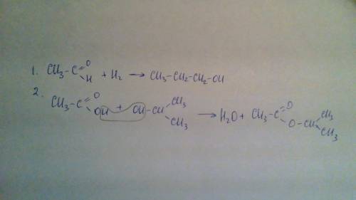 Сосавте уравнение реакций , укажите условия их протекания, назавите органические продукты: а) взаимо