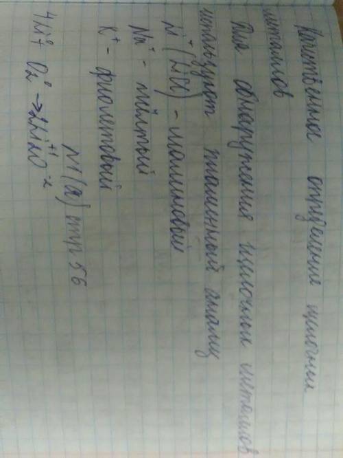 Характеристика na по плану 1)положение в периодической системе и строение атома+металл неметалл 2)хи