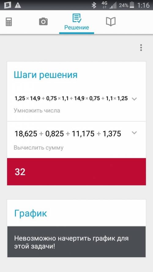 Вычислите рациональным а) 2,7*6,2-9,3*1,2+6,2*9,3-1,2*2,7= б) 1,25*`14,9+0,75*1,1+14,9*0,75+1,1*1,25